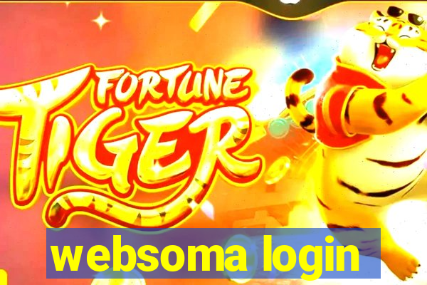 websoma login